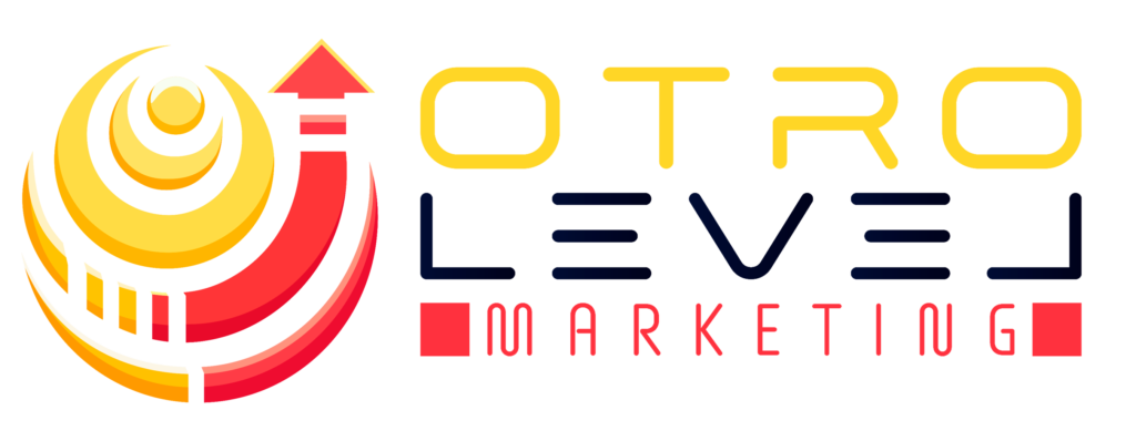 LOGO OTRO LEVERL MARKETING
